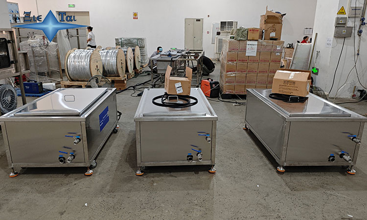 超聲波清洗機清洗強度如何科學檢定？方法與實操指南