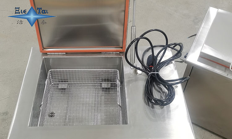 深入了解超聲波清洗機(jī)小程序:原理、功能與應(yīng)用場景 深入了解超聲波清洗機(jī)小程序:原理、功能與應(yīng)用場景