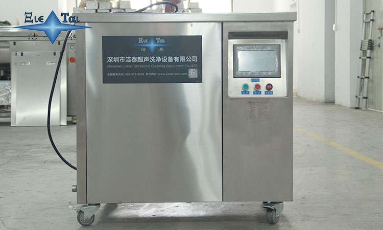 超聲波清洗機振子用什么膠粘？專業解析與操作指南